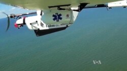 Drones Being Developed for Emergency Medical Deliveries