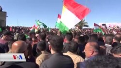 ململانەی پـێکهاتەکان لەسەر ناسنامەی شاری کەرکوک بەردەوامە