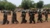 Boko Haram Chief Says Nigerian Offensive Failing 