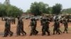 Pemimpin Boko Haram: Ofensif Militer Nigeria Gagal