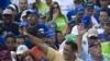 Cử tri Venezuela chọn đối thủ tranh chức Tổng thống với ông Chavez