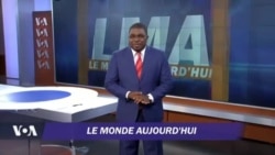 Le Monde Aujourd’hui du 21 mai 2019