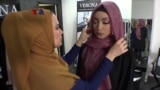 Kontroversi Baju Muslim di Toserba Macy's