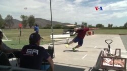 Tecnología de pista y campo