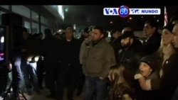 Manchetes Mundo 3 Março 2017: Sessions afasta-se de investigações envolvendo a Rússia