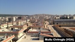 Bajarê Efrînê