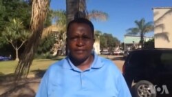 'Sengilungiselela Ukuncintisa Kukhetho Oluzayo'