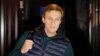 Навальный вышел на свободу после 50 суток ареста