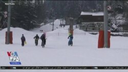 پیست معروف اروپایی به خاطر کرونا همچنان روی اسکی‌بازان بسته خواهد بود