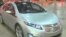 FILE - The gasoline/electric hybrid Chevrolet Volt