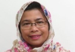 Suzanna Eddyono. (Foto: UGM)