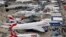 50’nci Bourget Uluslararası Havacılık ve Uzay Fuarı