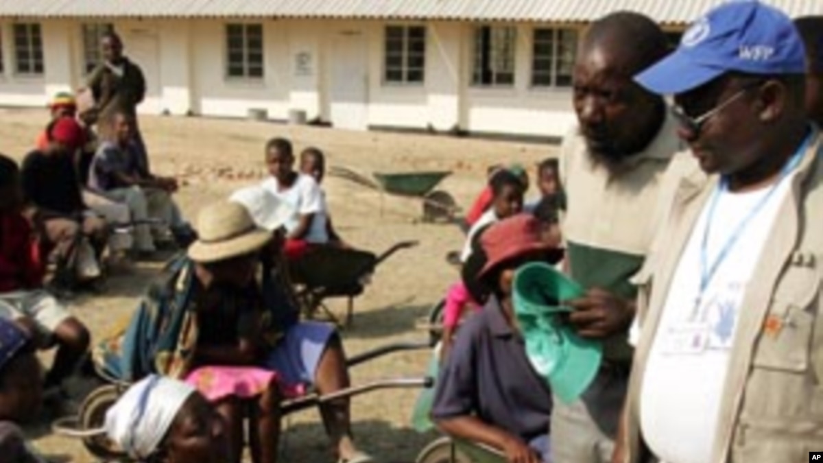 Zimbabwe NGOs in Quandary After Threat of Ban