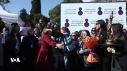 لە ڕۆژی جیهانی ژنان لە سلێمانی خەڵاتی ڕێزلێنان دەبەخشرێتە چەند ژنێک