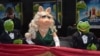 Miss Piggy Dapat Penghargaan Feminis di Museum Brooklyn