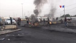 Իրաքում շարունակվում են բախումները