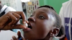 Epidemia de cólera em Moçambique