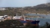 Tanker's Impossible Voyage Signals New Sanction Evasion Ploy