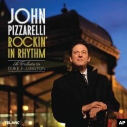 John Pizzarelli Pays Tribute to Duke Ellington