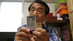 VOA Asia – Families separated forever by war, politics, and time
