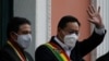 Sosialis Kembali Berkuasa, Bolivia Pulihkan Hubungan dengan Iran, Venezuela