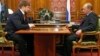 «Репортеры без границ»: Путин и Кадыров – враги прессы