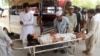 Roadside Bomb Kills 14 Shi'ites in NW Pakistan