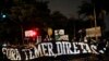 Brasil: Reformas defendidas pelo governo seguirão em frente, diz Temer