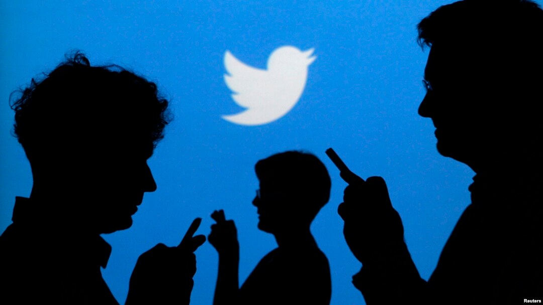 Melalui pengetatan pengawasan terhadap akun terkait terorisme, propaganda ISIS lewat Twitter kini mengalami kemacetan (foto: ilustrasi).