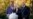Biden Pardons Thanksgiving Turkeys, Jokes They’ll Get 'Boosted,' Not 'Basted'