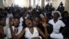 Thousands Mourn Those Killed in Haiti Protests to Oust Moise 