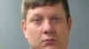 Chicago Police Officer Jason Van Dyke is seen in an undated picture released by the Cook County state's attorney's office in Chicago.
