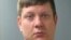 Chicago Police Officer Jason Van Dyke is seen in an undated picture released by the Cook County state's attorney's office in Chicago.