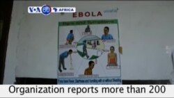 VOA60 Africa