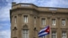 Reaction Mixed to US Expelling 15 Cuban Diplomats