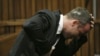 南非“刀鋒跑者”星期二繼續出庭作證