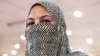 خیبر پختونخواہ کی پہلی خاتون 'وکیل استغاثہ'