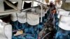 炸彈襲擊巴基斯坦巴士 17名政府僱員喪生