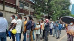 Législatives en Éthiopie: vote massif et dans le calme