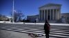 US Supreme Court Vacancy Triggers Political Fight 