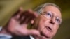 Senate Advances Bill to Keep US Government Open