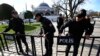 Serangan Bunuh Diri ISIS Tewaskan 10 Orang di Istanbul