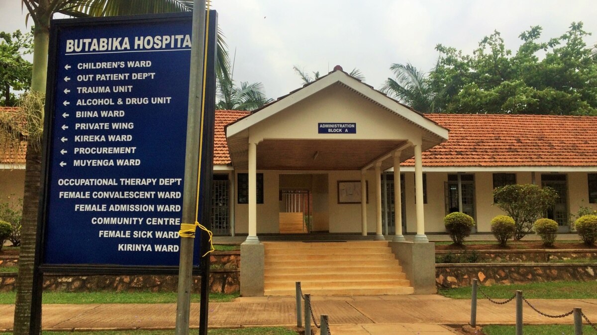 Suicide Attempt in Uganda Ignites Conversation About Mental Health