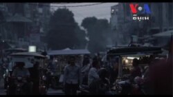 Filmmaker Sees Work Banned at Cambodia Film Festival