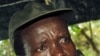 Uganda bắt giữ một chỉ huy hàng đầu của phe nổi dậy LRA 