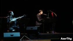 Sami Yusuf