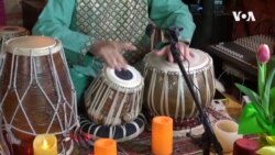 Tabla for Two