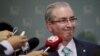 Brazil Speaker Refuses to Quit, Denies Corruption Charges