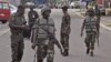Nigerian Soldiers Defy Orders to Deploy Against Boko Haram