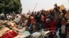L'élection du nouveau président centrafricain reportée à lundi matin